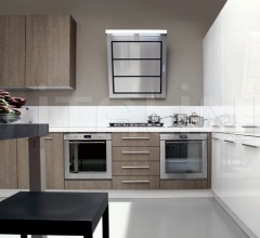 Кухня Melissa фабрика Arrex le cucine