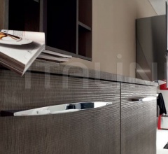 Кухня Melissa фабрика Arrex le cucine