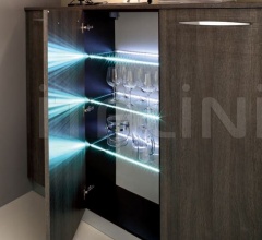 Кухня Melissa фабрика Arrex le cucine