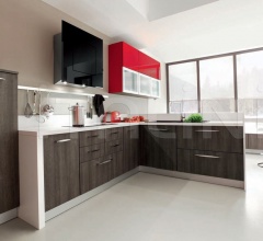 Кухня Melissa фабрика Arrex le cucine