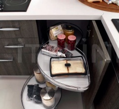 Кухня Melissa фабрика Arrex le cucine