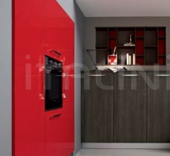 Кухня Melissa фабрика Arrex le cucine