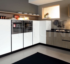 Кухня Melissa фабрика Arrex le cucine