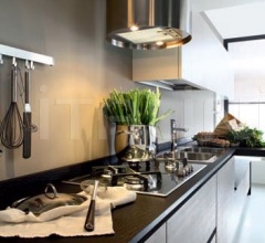 Кухня Melissa фабрика Arrex le cucine