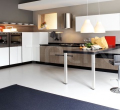 Кухня Melissa фабрика Arrex le cucine