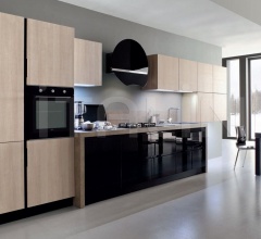 Кухня Melissa фабрика Arrex le cucine