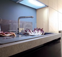 Кухня Melissa фабрика Arrex le cucine