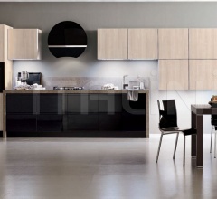 Кухня Melissa фабрика Arrex le cucine