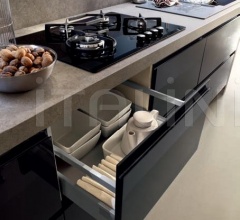 Кухня Melissa фабрика Arrex le cucine