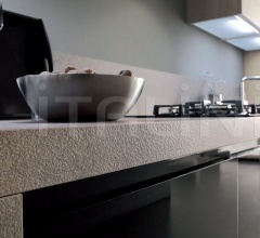 Кухня Melissa фабрика Arrex le cucine