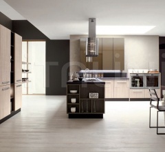 Кухня Melissa фабрика Arrex le cucine