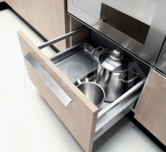 Кухня Melissa фабрика Arrex le cucine