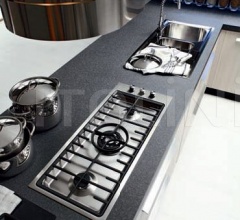 Кухня Melissa фабрика Arrex le cucine