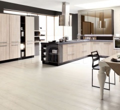 Кухня Melissa фабрика Arrex le cucine