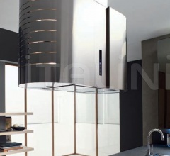 Кухня Melissa фабрика Arrex le cucine