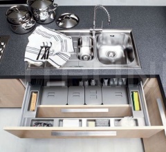 Кухня Melissa фабрика Arrex le cucine