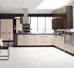 Кухня Melissa фабрика Arrex le cucine