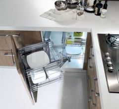 Кухня Melissa фабрика Arrex le cucine