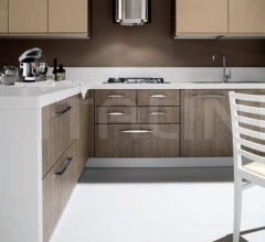 Кухня Melissa фабрика Arrex le cucine