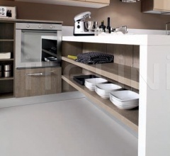 Кухня Melissa фабрика Arrex le cucine