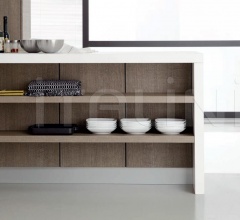 Кухня Melissa фабрика Arrex le cucine