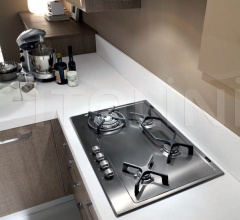 Кухня Melissa фабрика Arrex le cucine