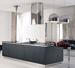 Кухня Vanity фабрика Arrex le cucine