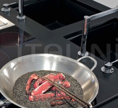 Кухня Vanity фабрика Arrex le cucine