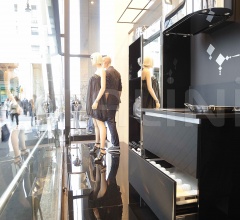 Кухня Vanity фабрика Arrex le cucine