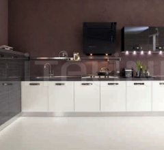 Кухня Tea фабрика Arrex le cucine