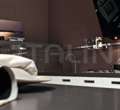 Кухня Tea фабрика Arrex le cucine