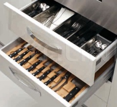 Кухня Tea фабрика Arrex le cucine