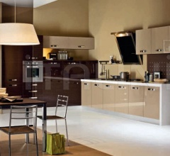 Кухня Tea фабрика Arrex le cucine