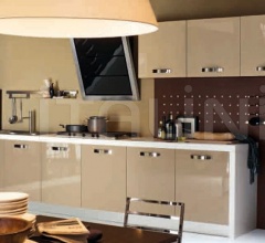 Кухня Tea фабрика Arrex le cucine