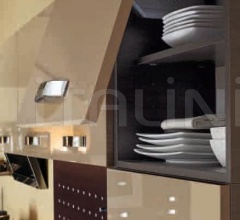 Кухня Tea фабрика Arrex le cucine