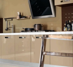 Кухня Tea фабрика Arrex le cucine