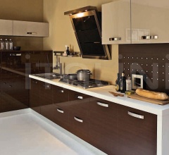 Кухня Tea фабрика Arrex le cucine