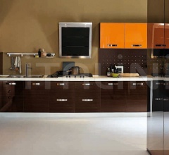 Кухня Tea фабрика Arrex le cucine