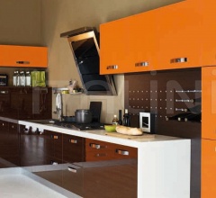 Кухня Tea фабрика Arrex le cucine