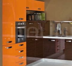Кухня Tea фабрика Arrex le cucine