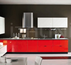 Кухня Tea фабрика Arrex le cucine