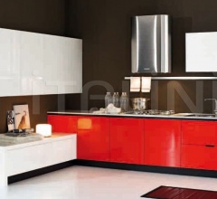 Кухня Tea фабрика Arrex le cucine