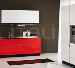 Кухня Tea фабрика Arrex le cucine