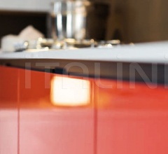 Кухня Tea фабрика Arrex le cucine