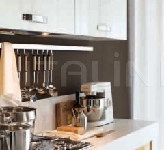 Кухня Tea фабрика Arrex le cucine