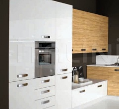 Кухня Tea фабрика Arrex le cucine