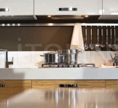 Кухня Tea фабрика Arrex le cucine