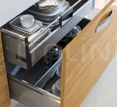 Кухня Tea фабрика Arrex le cucine