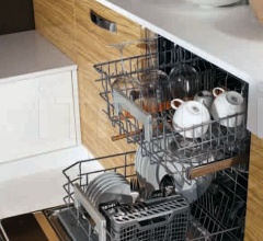 Кухня Tea фабрика Arrex le cucine