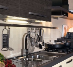 Кухня Tea фабрика Arrex le cucine